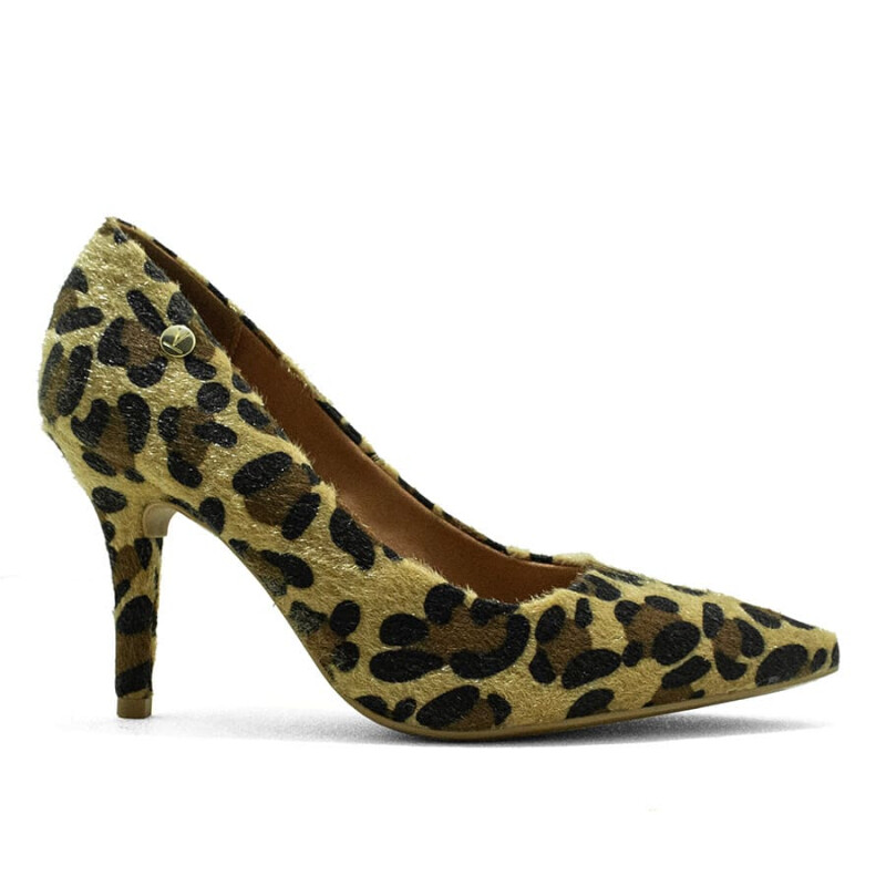 Zapato Vizzano de Mujer - 1184.1501-29526 Animal Print