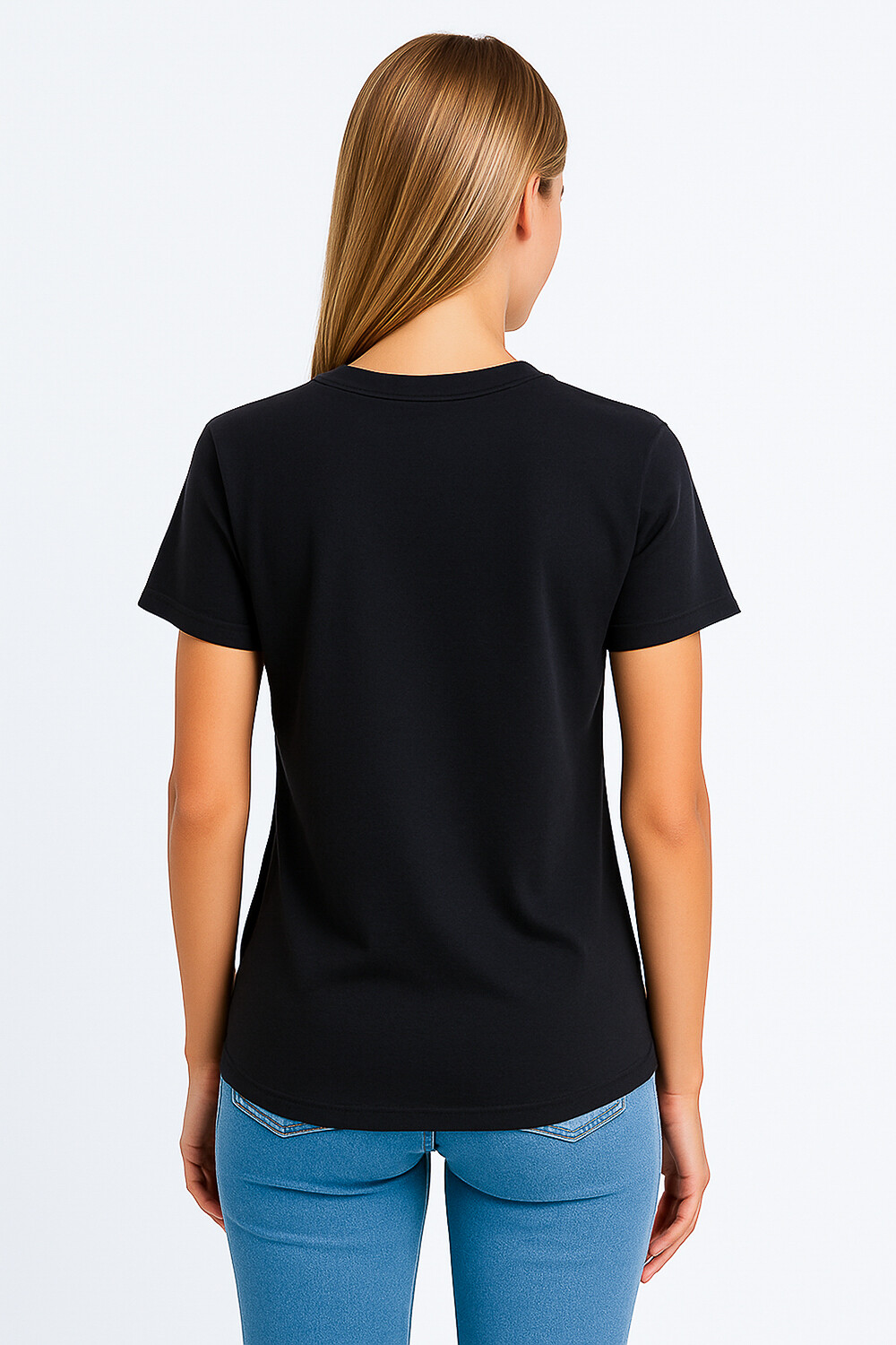 Remera Morais Estampado 5