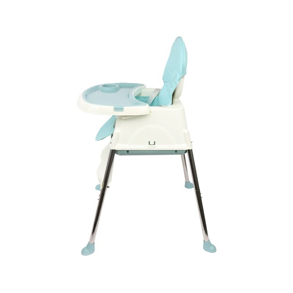 Silla De Comer Bebe Y Andador Asiento Multiuso Cinturon Arnes Seguridad Ruedas 2 En 1 Imback Color Celeste Silla De Comer Bebe Y Andador Asiento Multiuso Cinturon Arnes Seguridad Ruedas 2 En 1 Imback Color Celeste