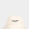 Sombreros Denim Blanco Crudo