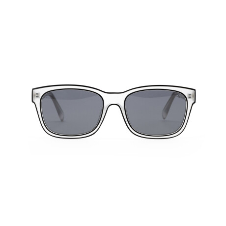 Lentes de Sol Legacy 24807 Transparente