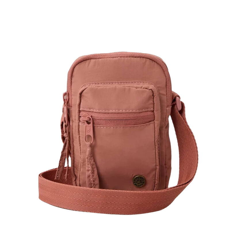 Morral Rip Curl Everyday Mini X Body Morral Rip Curl Everyday Mini X Body