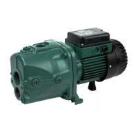 Bomba Eyectora Autocebante DAB 1HP Modelo DP102 Bomba Eyectora Autocebante DAB 1HP Modelo DP102
