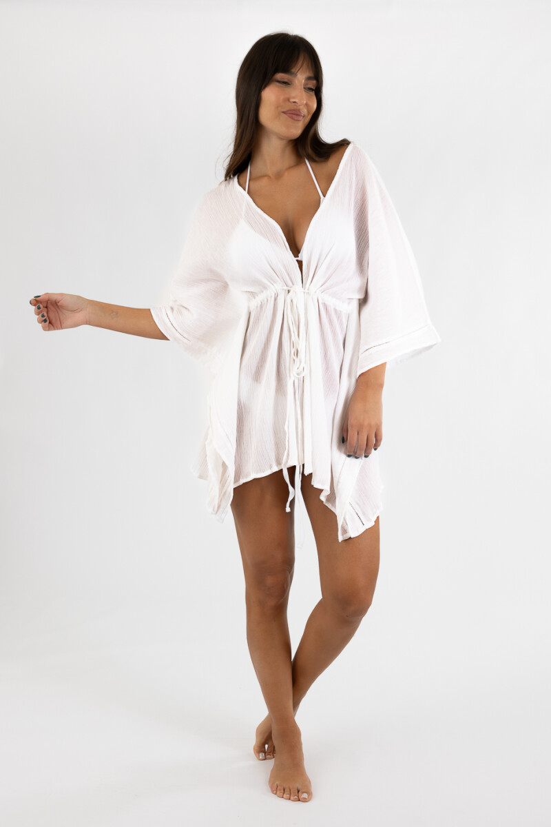Kurta mar egeo Beige