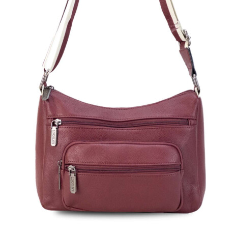 Bandolera Guatemala Granate