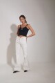JEAN OXFORD CALIFORNIA Blanco