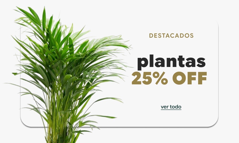 Plantas