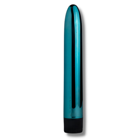 Vibrador bala 2 pilas AA en caja 17.5x2.8cm Vibrador Bala 2 Pilas Aa En Caja 17.5x2.8cm
