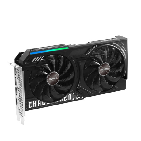 Tarjetea ASrock Intel B570 Arc Challenger 10 gb DDR6 Tarjetea ASrock Intel B570 Arc Challenger 10 gb DDR6
