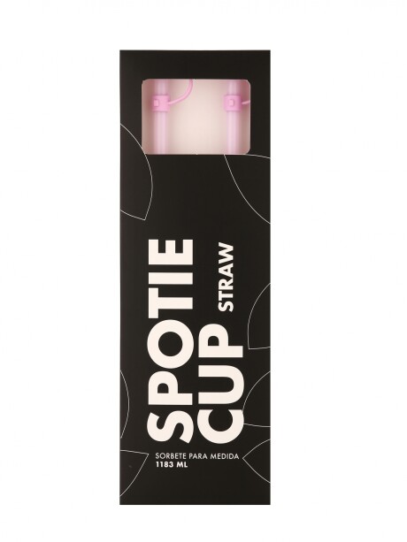 Repuesto Spotie Cup 1183ml Lila