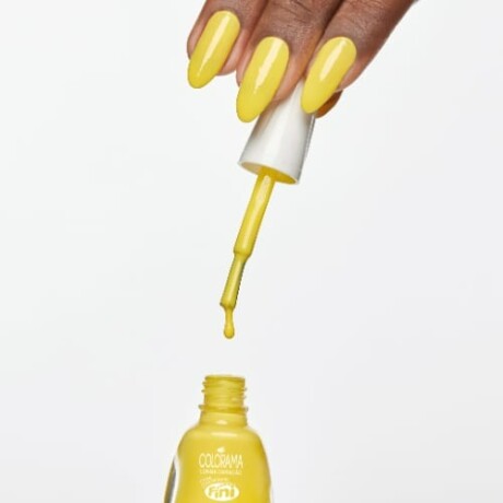 Colorama Esmalte Fini Soleado 8 Ml Colorama Esmalte Fini Soleado 8 Ml