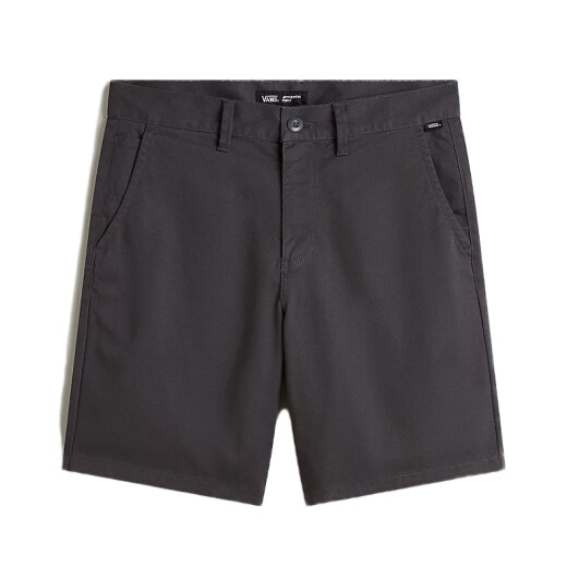 Bermuda Vans Authentic Chino - Gris Bermuda Vans Authentic Chino - Gris