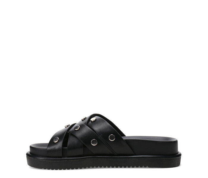 Sandalias de Mujer Miss Carol Nami Negro