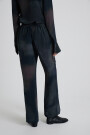 PANTALON LURA Plomo