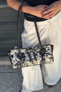 CARTERA DAENERYS NEGRO