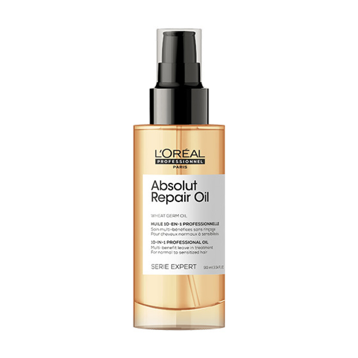 L´Oréal Professionnel Absolut Repair Oil 90 ml - DISC. 