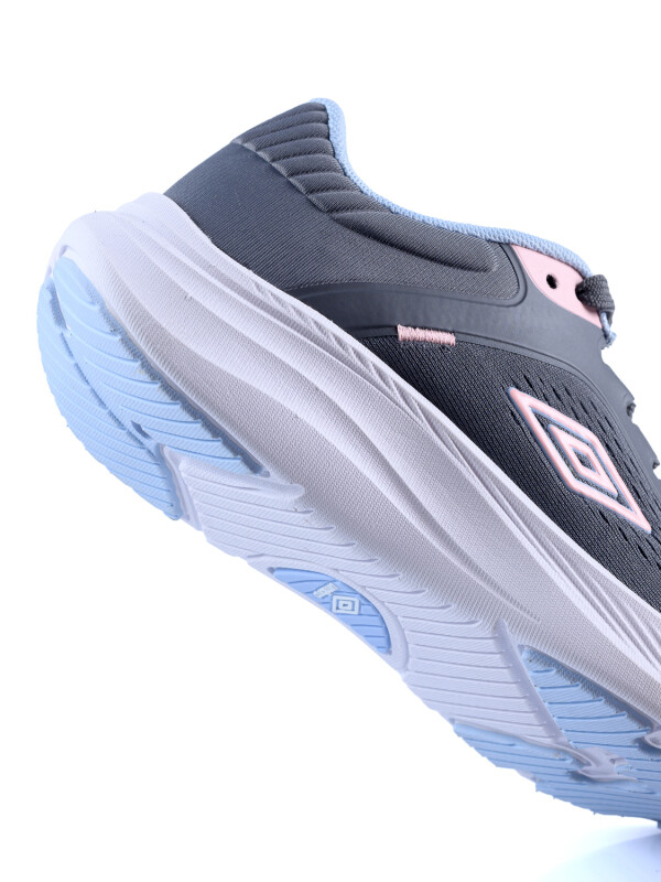 Championes Icon Umbro Mujer 05r