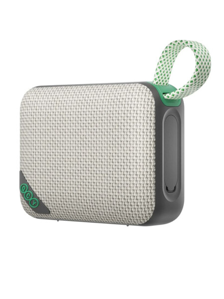 Parlante QCY SP2 Blanco