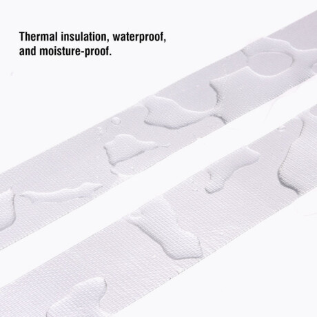CINTA ALUMINIO REF FIBRA DE VIDRIO 48MM X 10M HARDEN ++ N/a
