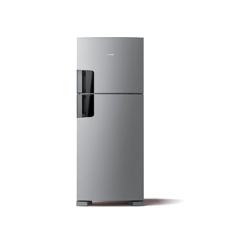 Refrigerador Consul 438 lts Inox CRM50HK, frío seco Refrigerador Consul 438 lts Inox CRM50HK, frío seco
