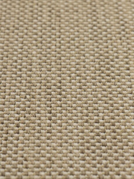 LINEO ALFOMBRA LINEO LIN/1965/6Y09/ 120X170 MINK/WOOL