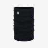 Bufanda Buff Merino Lightwight Negro
