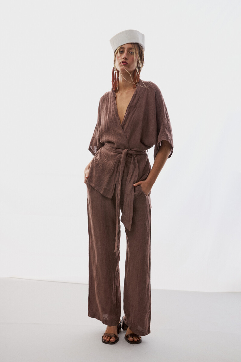 CHAQUETA ANI 