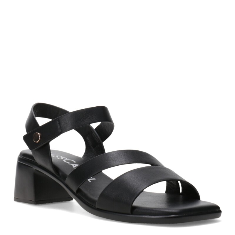 Sandalias de Mujer Miss Carol JIMA Negro