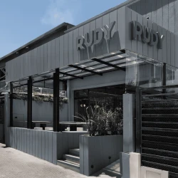 RUDY Punta Carretas - Takeaway (cerrado)