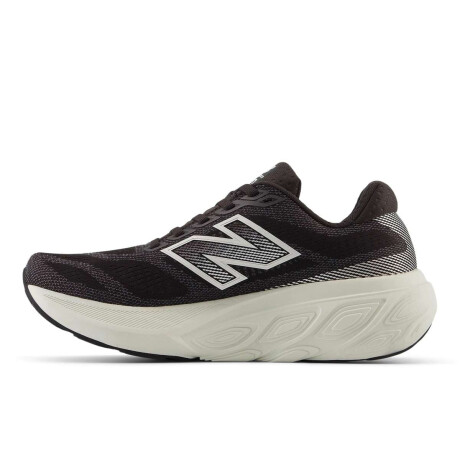 Championes Fresh Foam X 880V15 De Hombre Negro