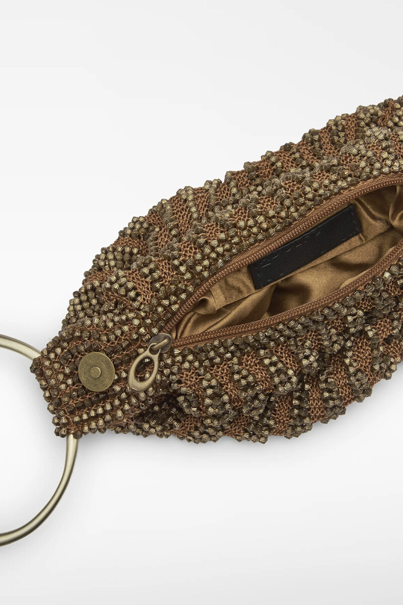 BOLSO Oro