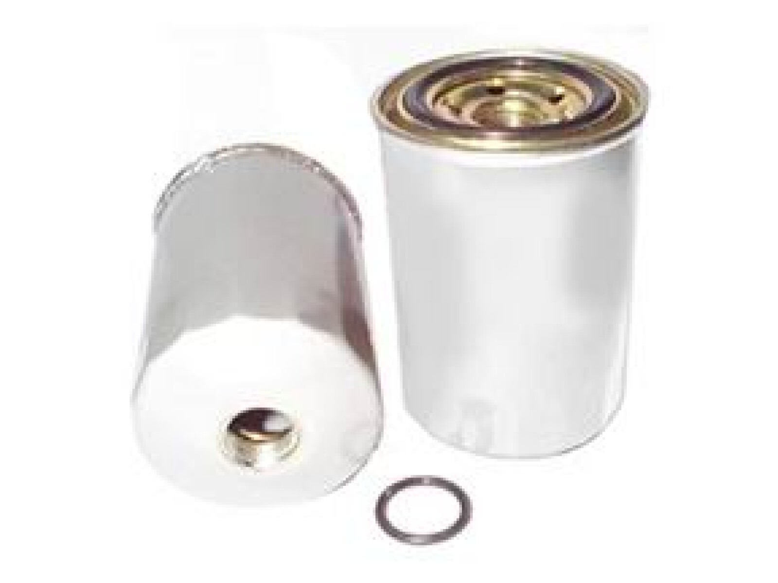 FILTRO COMBUSTIBLE - FCY.326 GASOIL ISUZU 1.5 MONZA-CORSA 1.7 SAKURA 