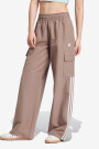 PANTALON 3S CARGO Marron