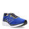 Championes de Mujer New Balance Running Course Azul - Azul Marino - Amarillo
