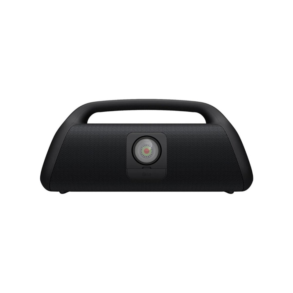 Parlante XBOOM Portátil - Modelo XG9QBK - Lg Parlante XBOOM Portátil - Modelo XG9QBK - Lg
