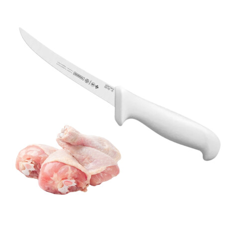 Cuchilla deshuesar lamina flexible 7'' Mundial Cuchilla deshuesar lamina flexible 7'' Mundial