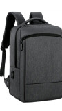 MOCHILA THE INDEPENDENT GRIS