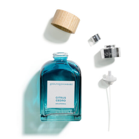 Perfume Adolfo Domínguez Agua Fresca Citrus Cedro EDT 120ml Perfume Adolfo Domínguez Agua Fresca Citrus Cedro EDT 120ml