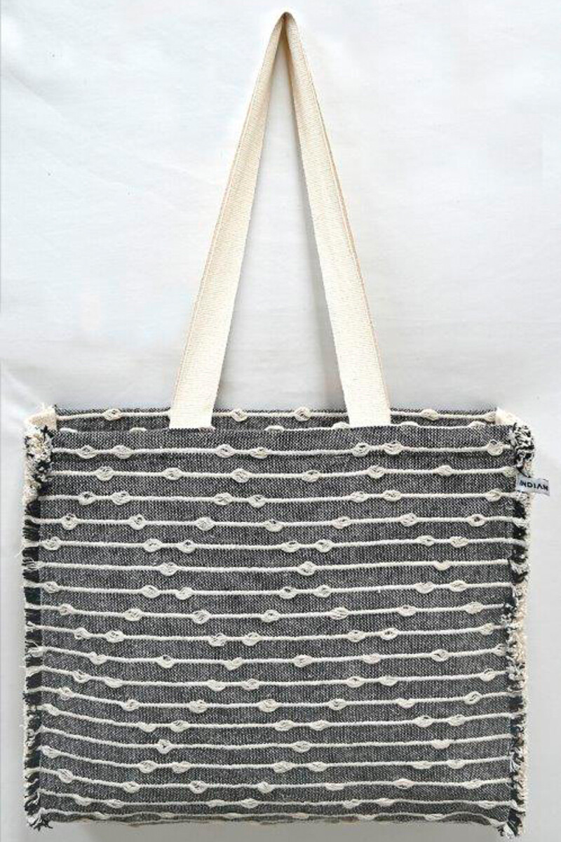 Bolso Sashi - Color Unico 