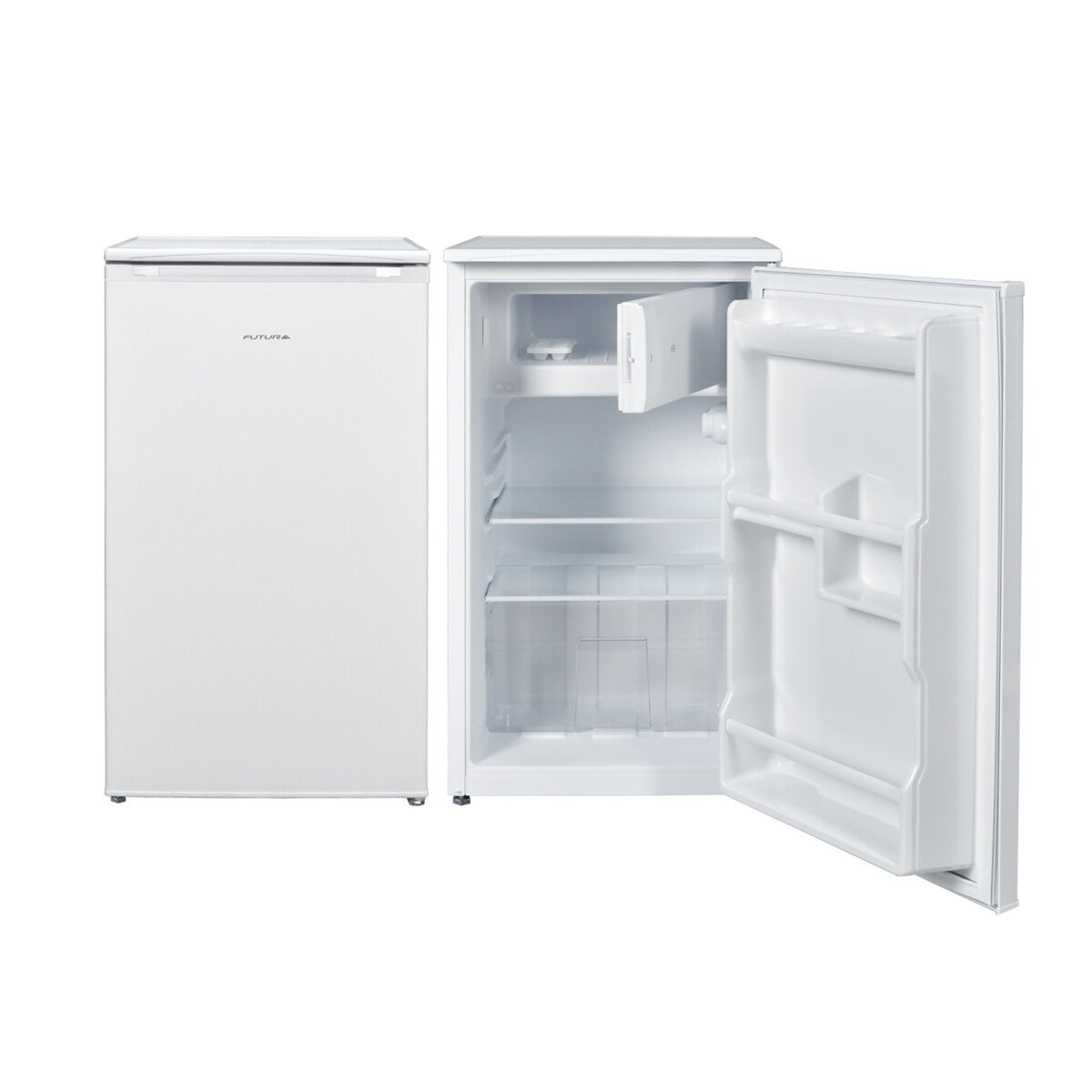 Minibar Frigobar Futura Fut-mb82-w Concongelador - FRIGOBAR FUTURA BLANCO FUT-MB82W 