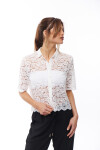 CAMISA LILIA BLANCO