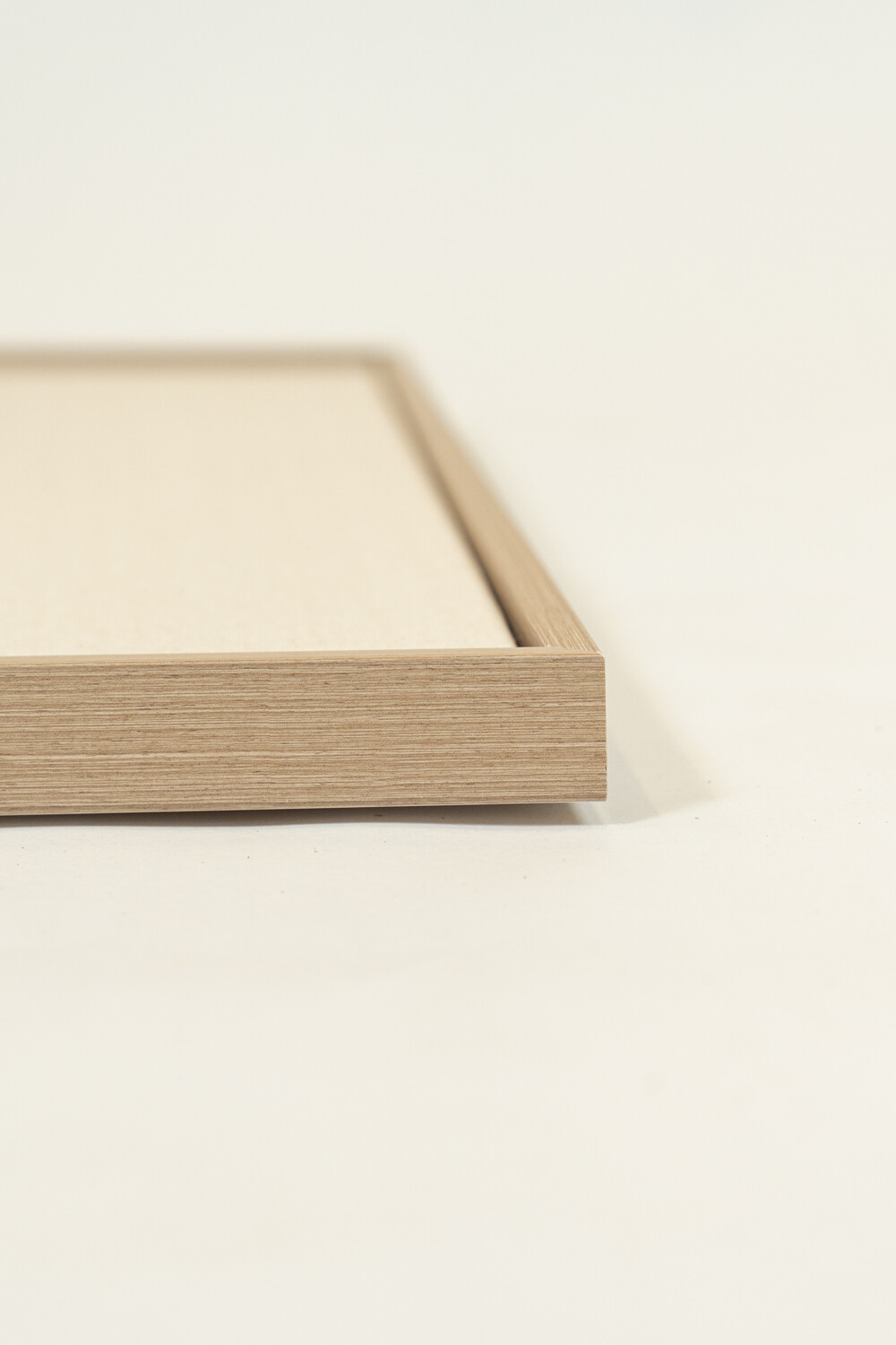 Cuadro Formas Color Unico