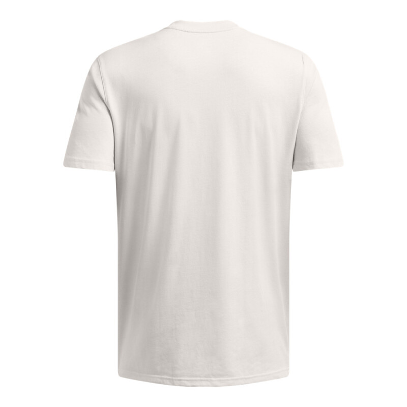 Curry Hvyweight Trend Tee-WHT WHT-114