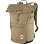 Mochila Fjallraven High Coast Foldsack 24 Unisex Clay