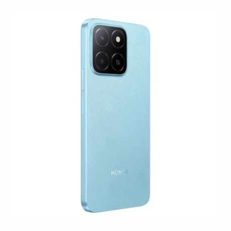 HONOR X5B PLUS 4G 256/4 HONOR X5B Plus 4G 6,56' 256GB 4GB RAM Cámara 50Mpx - Blue
