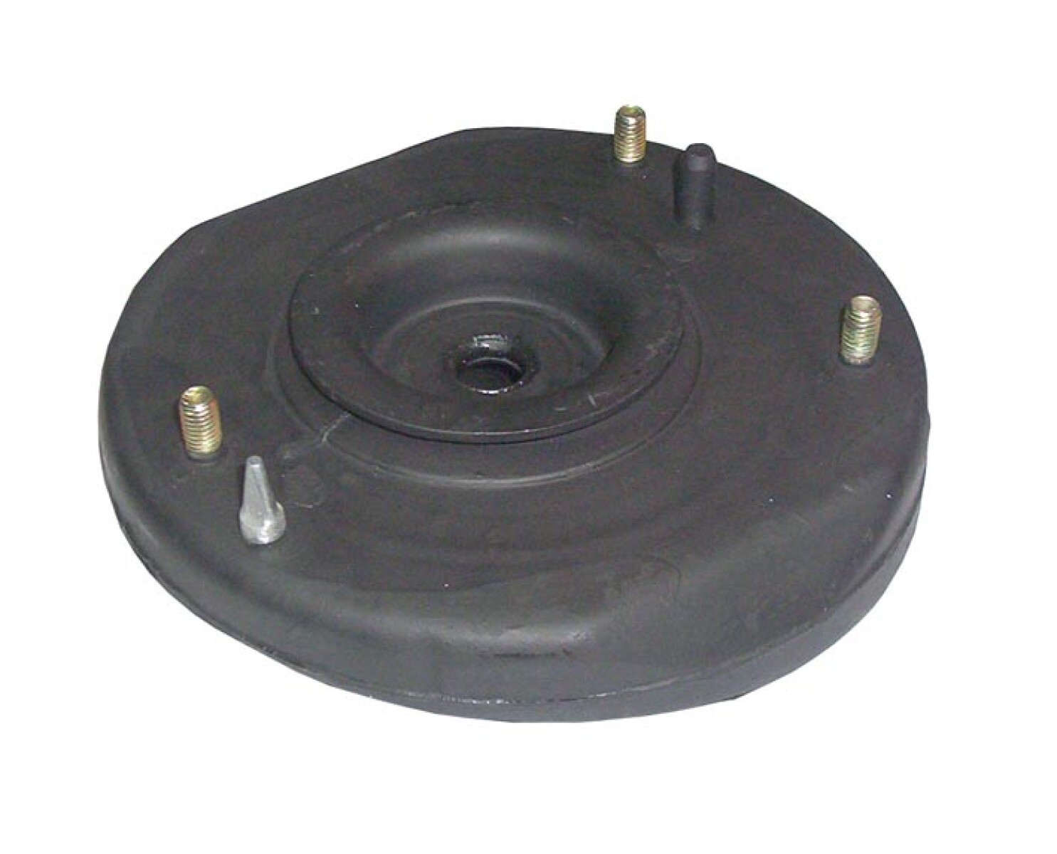 CAZOLETA AMORTIGUADOR RENAULT DER LAGUNA - 