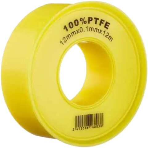 ROLLO TEFLON PROFESIONAL 3/4" - POR ENCARGUE ROLLO TEFLON PROFESIONAL 3/4" - POR ENCARGUE