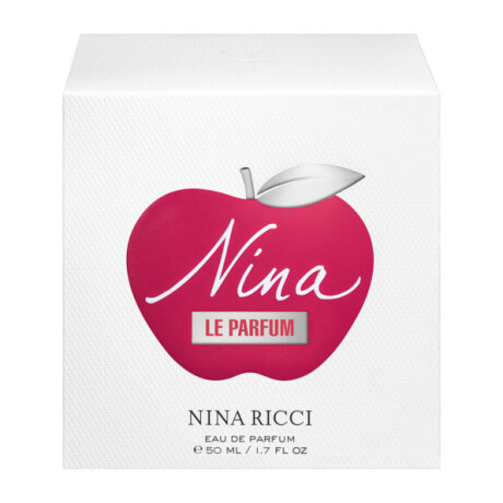 Nina Le Parfum Edp 50ml Nina Le Parfum Edp 50ml