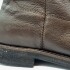 BOTA GAUCHO Marrón Oscuro