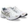 Zapatillas ASICS GEL-1130 Unisex White/Pepper